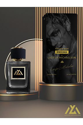 ادکلن مردانه Lucifer Michaelson - کد 810017705