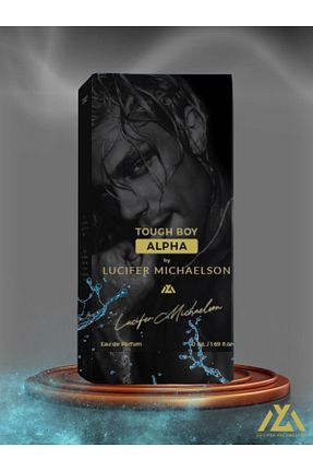 ادکلن مردانه Lucifer Michaelson - کد 810012842
