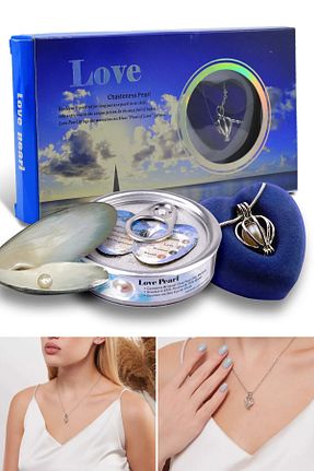 گردنبند مروارید رنگی Mays Accessory - کد 891177857