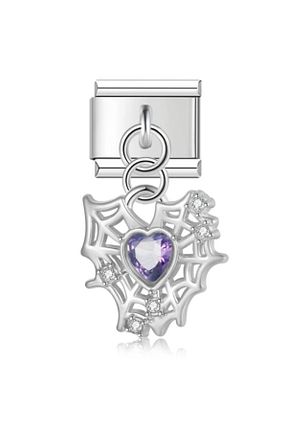 چارم بنفش Aşk SiestaAccessories - کد 877523724