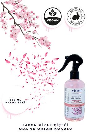 خوشبو کننده هوا vissen - کد 891273185