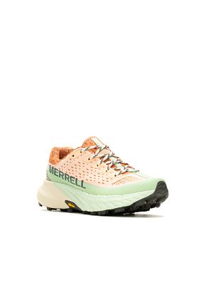 کفش دو و میدانی و تمرینی صورتی زنانه Merrell - کد 814573490