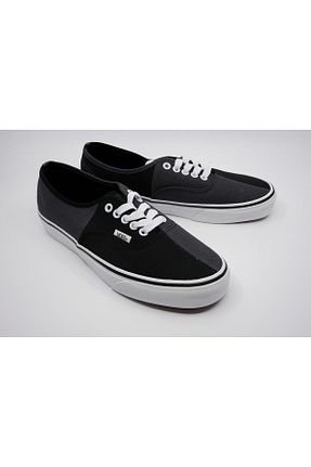کفش پیاده روی مشکی زنانه پارچه ای Vans - کد 841859815