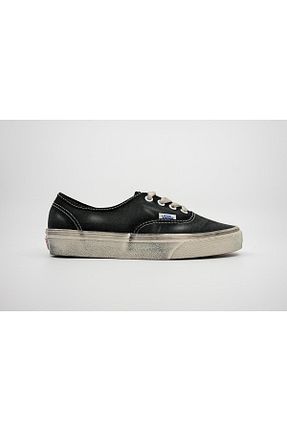 کفش پیاده روی مشکی زنانه پارچه ای Vans - کد 848230512