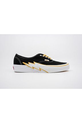 کفش پیاده روی مشکی زنانه پارچه ای Vans - کد 849800136