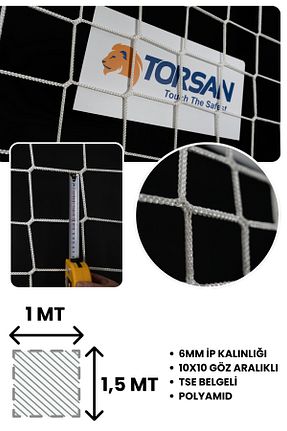 ست ایمنی کار TORSAN - کد 891359611