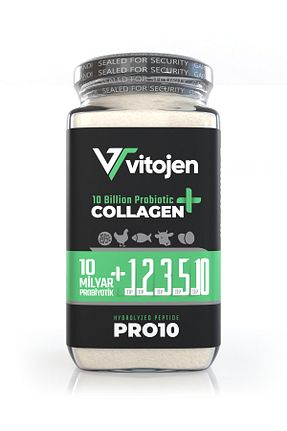  Vitojen - کد 885885057