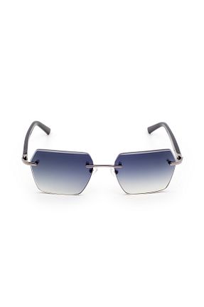 عینک آفتابی زنانه 56 ELOI Sunglasses - کد 891362674