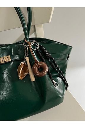 اکسسوری کیف نارنجی زنانه Mia Collection - کد 891373725