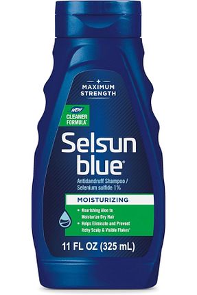 شامپو زنانه Selsun Blue - کد 445136575