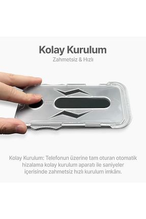 فیلم محافظ صفحه نمایش Fibaks - کد 891401960