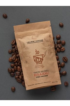 قهوه ترک Helens Coffee - کد 738569524