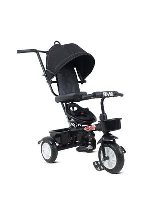 دوچرخه بچه گانه مشکی babydoor - کد 891417192