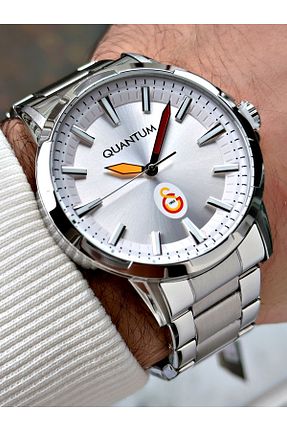 ساعت مچی مردانه 41-45 میلی متر Quantum - کد 825164730