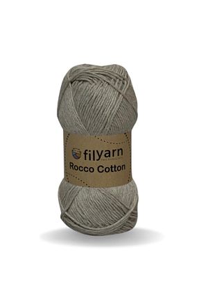 نخ بافندگی طوسی Filyarn - کد 879845087