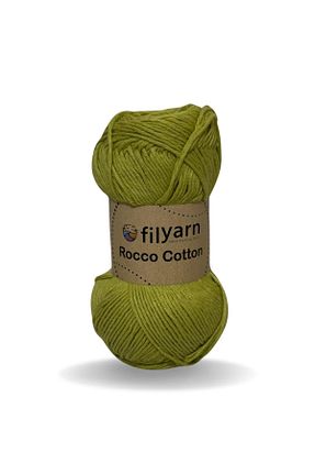 نخ بافندگی سبز Filyarn - کد 879842938
