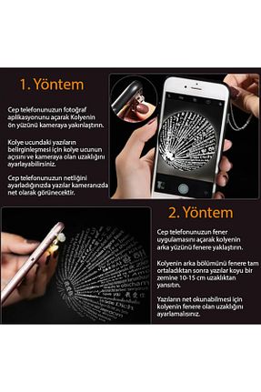 گردنبند استیل ( فولاد ) زنانه استیل ضد زنگ Takıtolia - کد 891440790