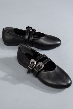 بابت مشکی زنانه چرم مصنوعی camaiore - کد 891438380