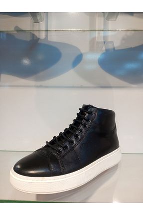 کفش کلاسیک مشکی مردانه چرم خالص Pierre Cardin - کد 891444439