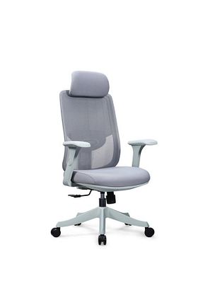 صندلی و مبل اداری طوسی Atom Ofis - کد 891440603