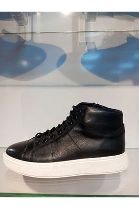 کفش کلاسیک مشکی مردانه چرم خالص Pierre Cardin - کد 891444439