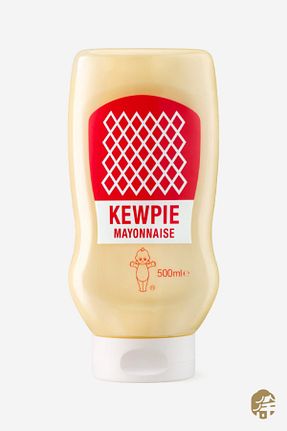 سس مایونز KEWPIE - کد 749194426