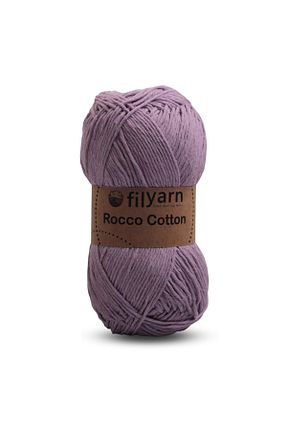 نخ بافندگی بنفش Filyarn - کد 711465549