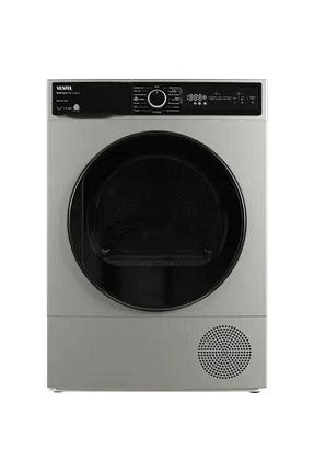 ماشین خشک کن لباس طوسی 9کلیوگرم VESTEL - کد 778027819