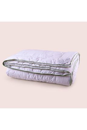 لحاف تکنفره سفید Bambu Sleep Garden - کد 165170730