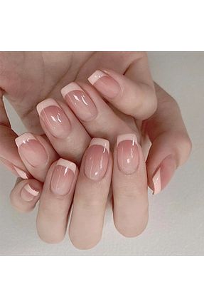 ناخن مصنوعی و اکسسوری رنگی ELNİL BUTİK - کد 891506064