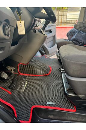 کفپوش خودرو Eva CAR - کد 890529538