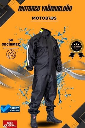 بارانی موتور سواری Motobros - کد 342130470