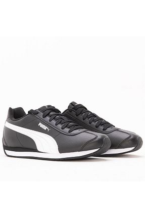 کفش پیاده روی مشکی مردانه پارچه ای Puma - کد 770848580