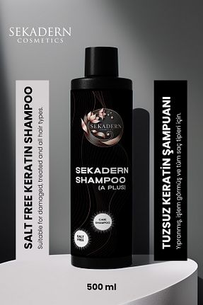 شامپو زنانه sekadern cosmetics - کد 920508319