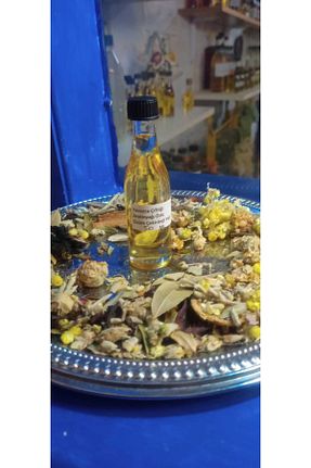 روغن مراقبت Yavuz - کد 891547723