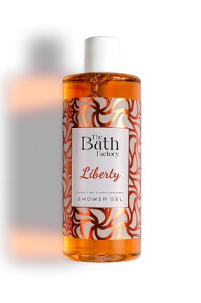 ژل دوش THE BATH FACTORY - کد 888334157