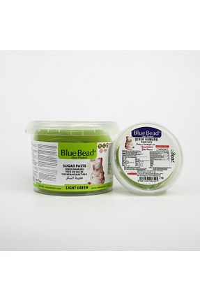 خمیر آبنبات Blue Bead - کد 771158105