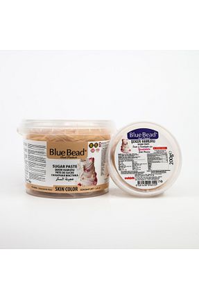 خمیر آبنبات Blue Bead - کد 771156533