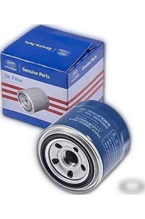 فیلتر روغن خودرو KESEROTO - کد 891583684