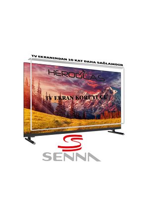 محافظ صفحه تلویزیون HEROGLAS - کد 894504717
