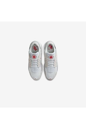 کفش اسنیکر سفید مردانه بند دار Nike - کد 891600829