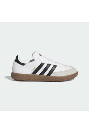 کفش دو و میدانی و تمرینی سفید زنانه adidas - کد 852688640