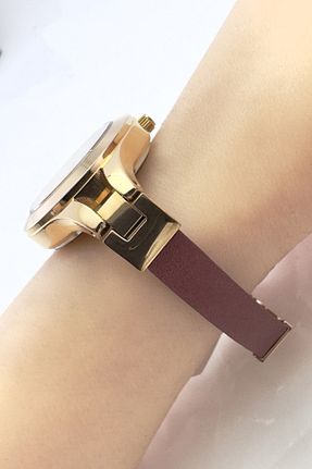 ساعت مچی صورتی زنانه 26-30 میلی متر Sebago - کد 891645552