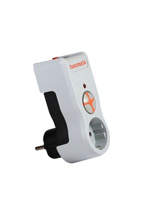 پریز سفید Tunçmatik - کد 36936097