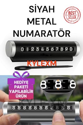 اکسسوری داشبورد خودرو KYLE XM - کد 805202860