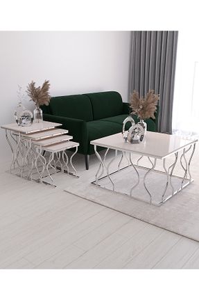 زیگون رنگی MDF Puklife - کد 891650416