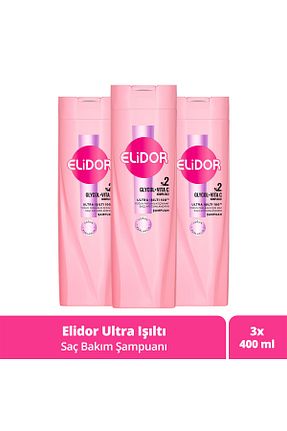 شامپو Elidor - کد 891652217