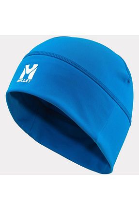 کلاه پشمی آبی زنانه پلی استر Millet - کد 891669326
