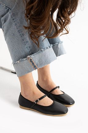 بابت مشکی زنانه پارچه ای Moda Frato - کد 891677893