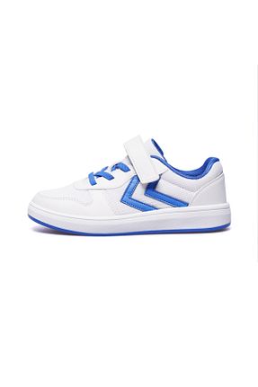 کفش کژوال سفید بچه گانه پاشنه کوتاه (1 - 4 سانتی متر) hummel - کد 892687804